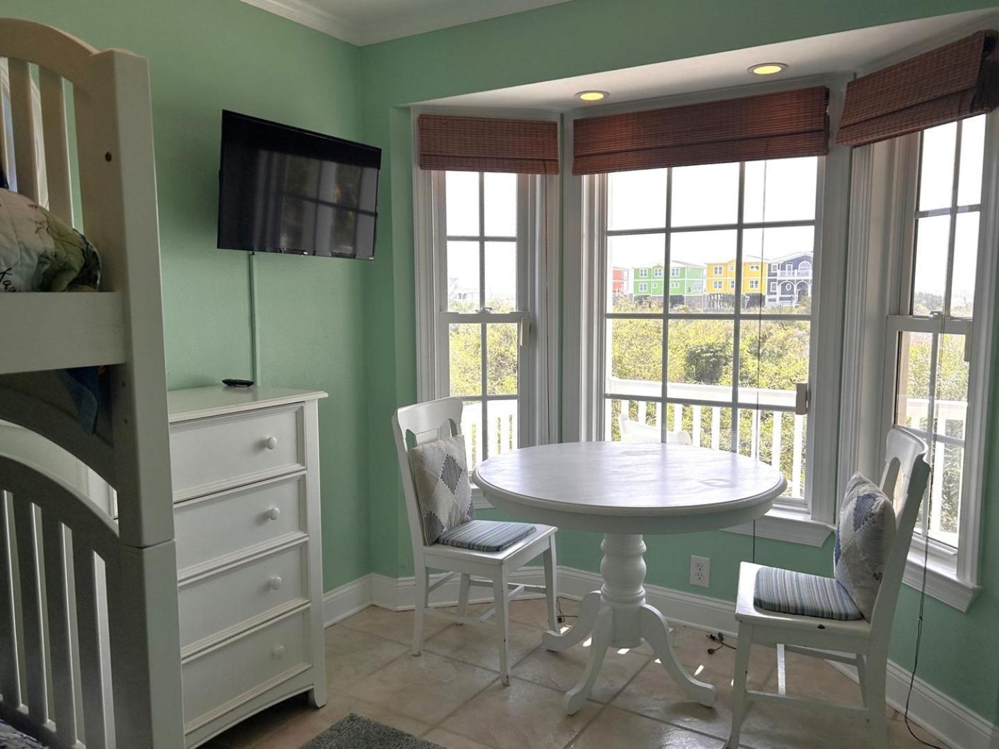 Luck & Laughter Villa Oak Island Luaran gambar