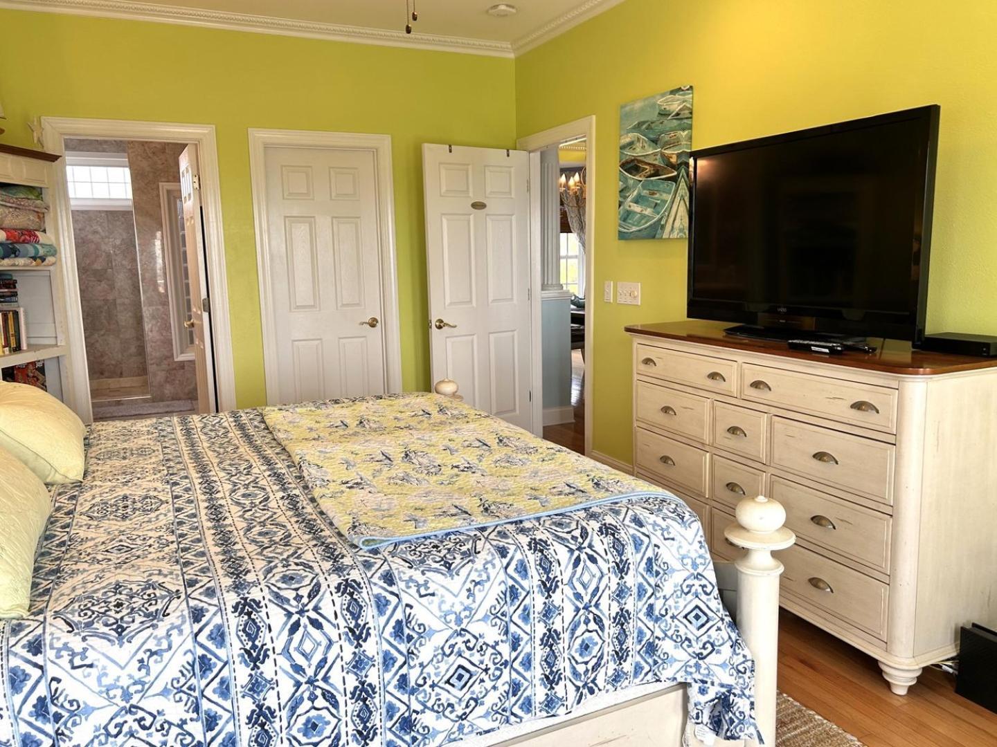 Luck & Laughter Villa Oak Island Luaran gambar